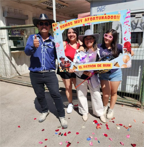 Ramo de flores clásico