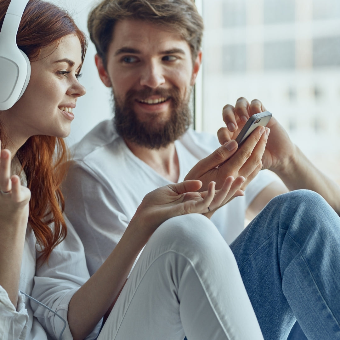 🎵 Convierte tu historia en una canción – Un regalo que no se olvida