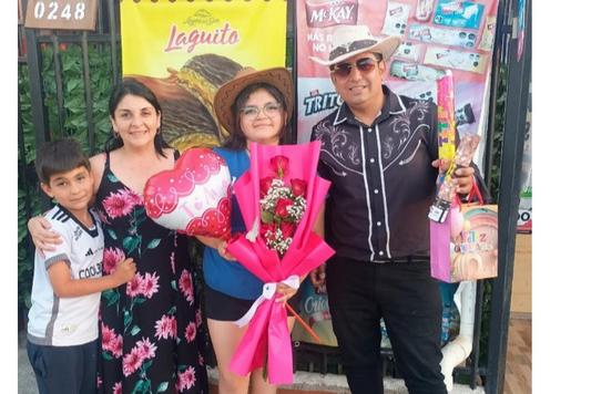 Flores para el Día de la Madre en Buin: Regalos que Hacen Llorar de Emoción
