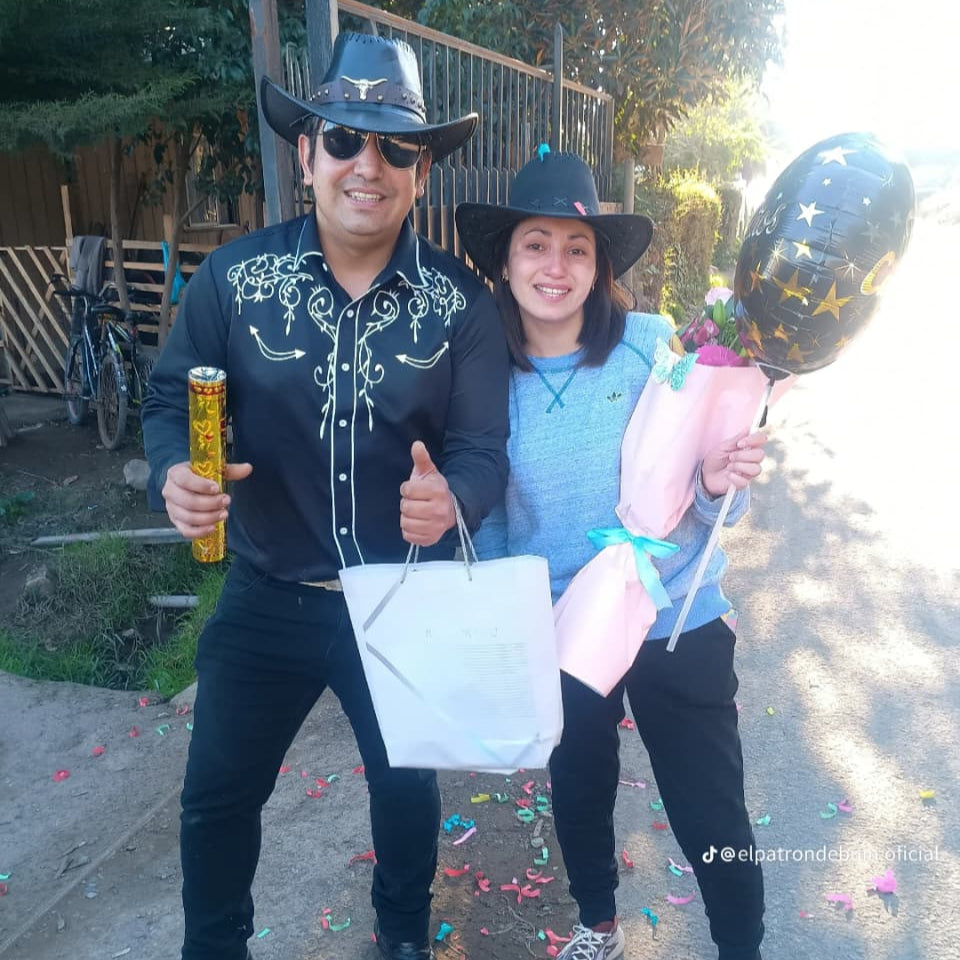 Haz que se sienta amada ,  y especial