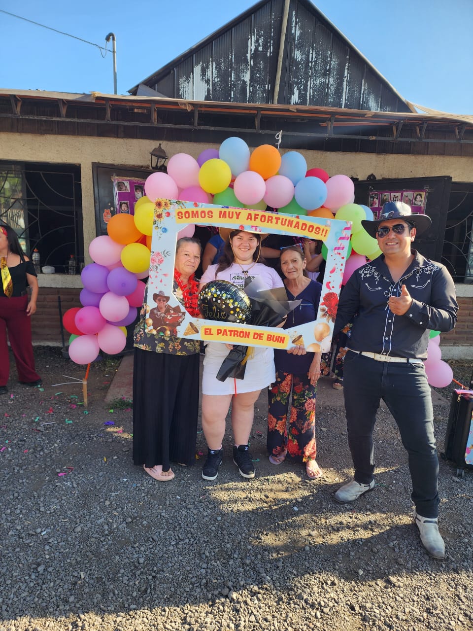 Tendencia del momento